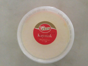 kaymak