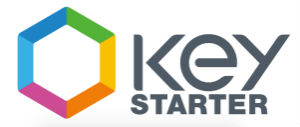 Key Starter Кей Стартер Олег Комов