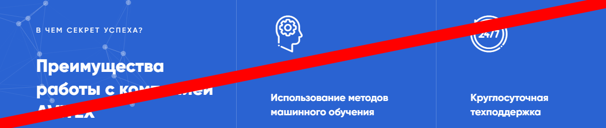Аvitex отзывы