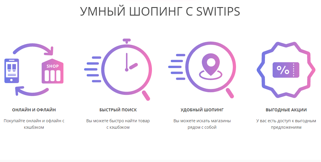 Switips отзывы 