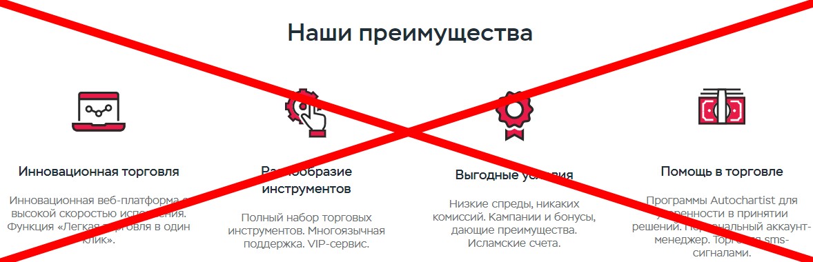 Globalstockmarkets.org отзывы