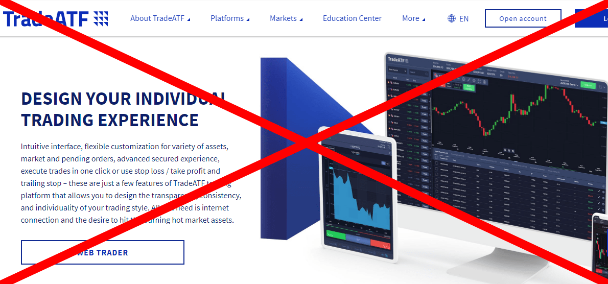 Global Trade ATF отзывы