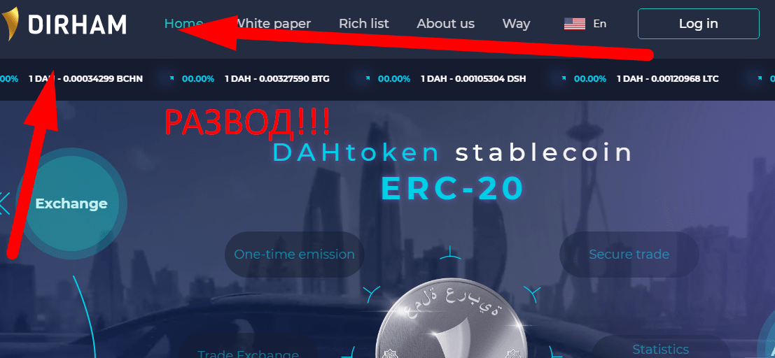 Dirham отзывы