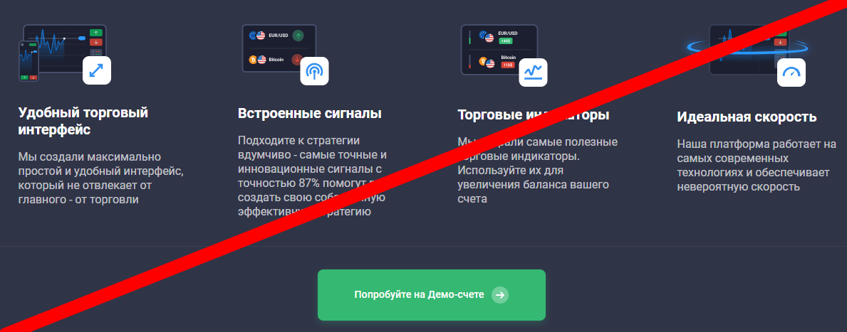 QUOTEX обзор и отзывы