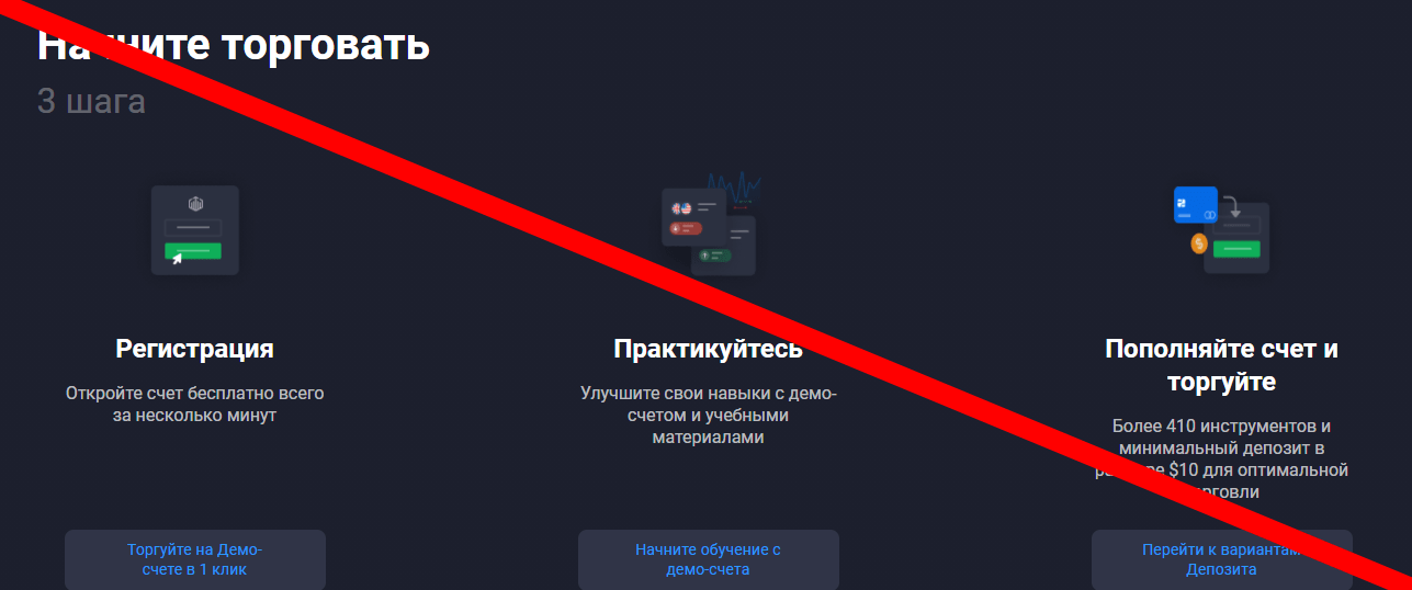 QUOTEX обзор и отзывы
