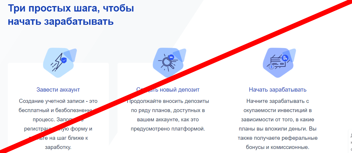 AAC Finance отзывы