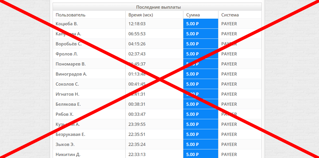 Серпантин отзывы