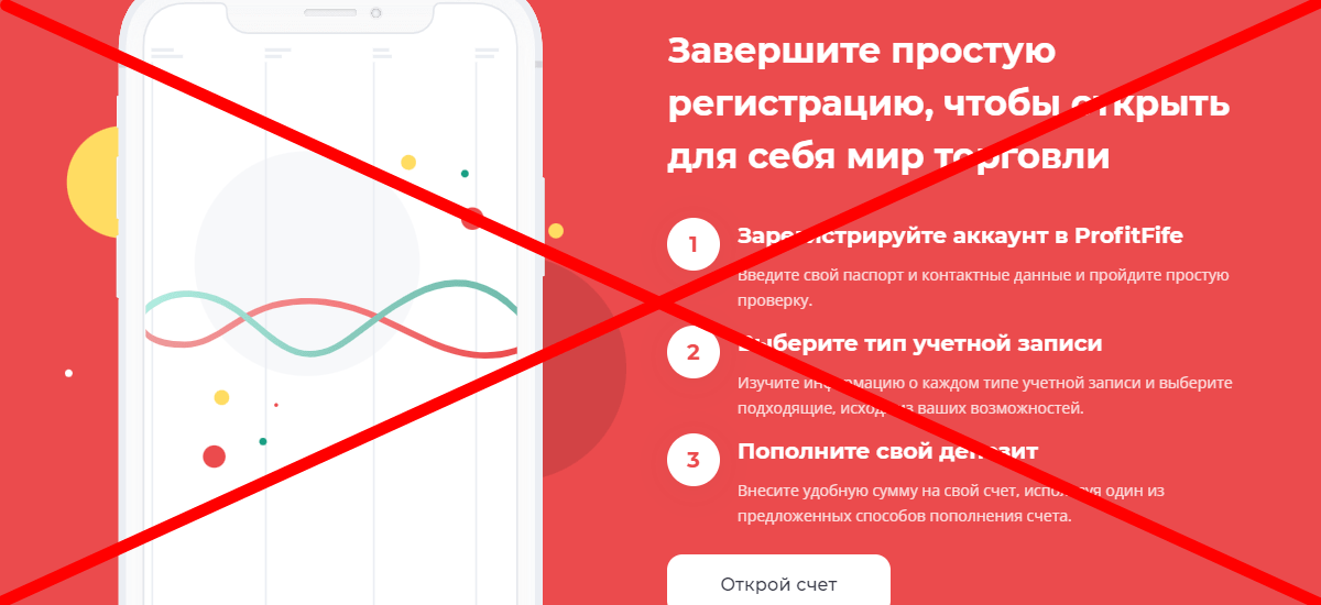Profit Fife отзывы