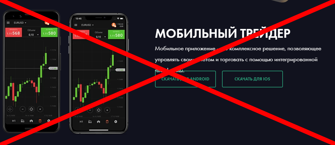TradeMyFinance отзывы