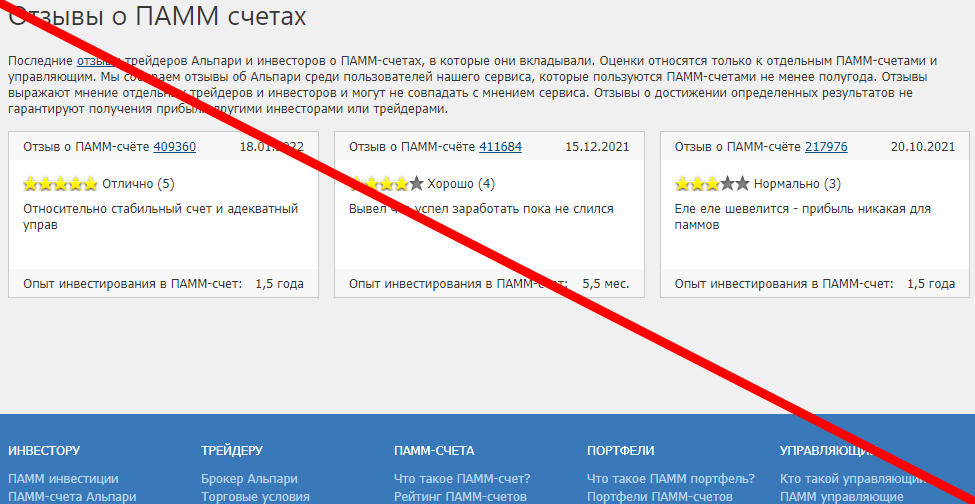 Pammin.ru отзывы