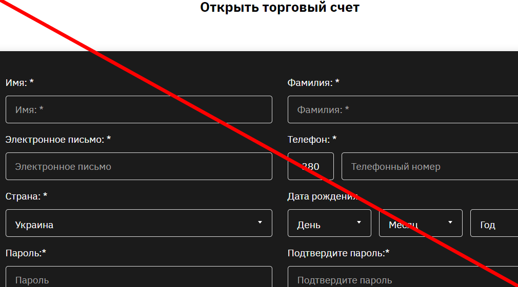 Westmarket Limited отзывы