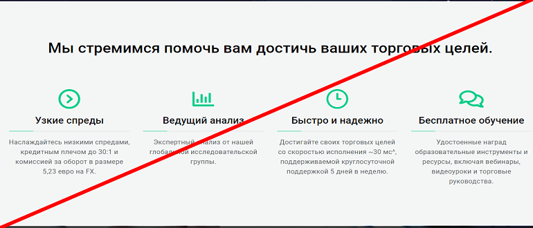 Orin Globals отзывы