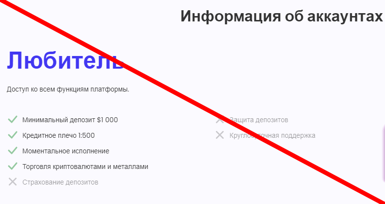 TheProfitDesk отзывы