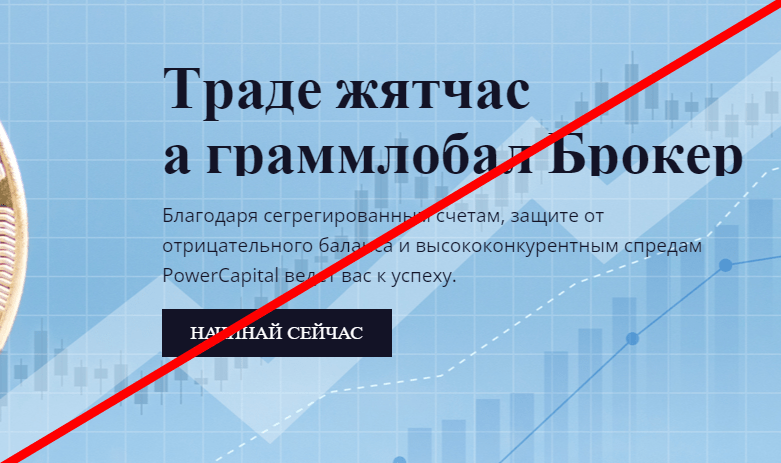Power Capital pro отзывы