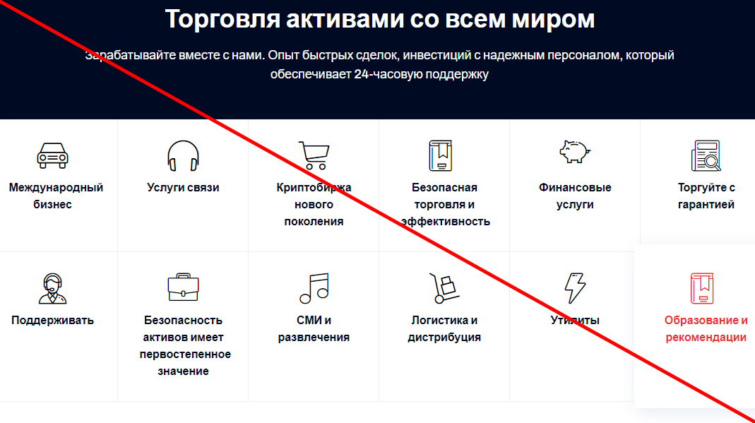 Zetbull Limited tradeltd отзывы