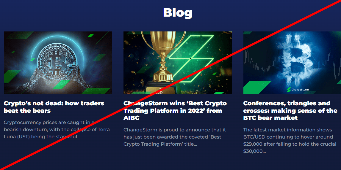 Changestorms org отзывы