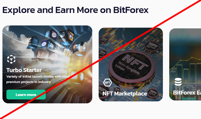 Bitforex отзывы