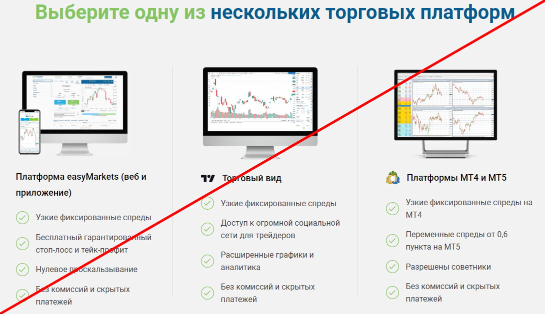 Easy marketing отзывы 