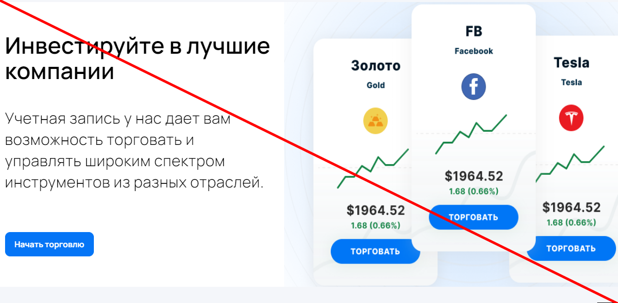 Investidea отзывы