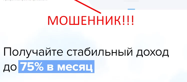 Trader income отзывы