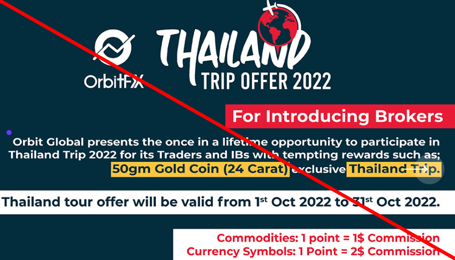 Orbit global fx отзывы