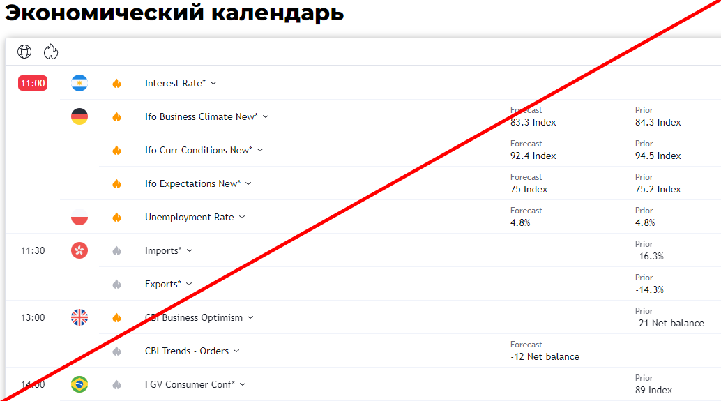 Oriontradings отзывы