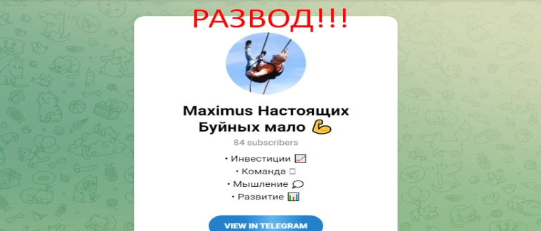 Maximus отзывы