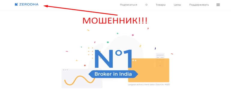 Zerodha отзывы