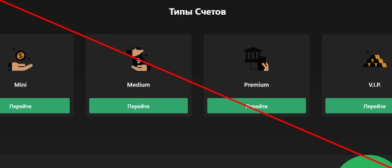 tricor trade отзывы