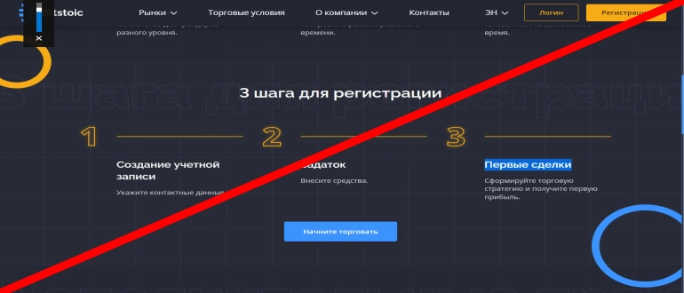 Bitstoic отзывы