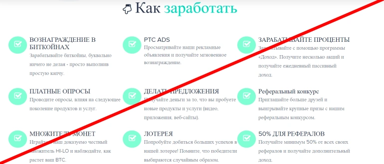 Cryptowin.io отзывы