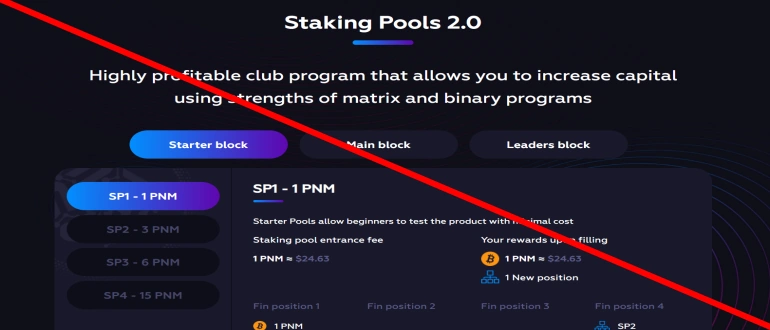 Pnmtoken.com отзывы