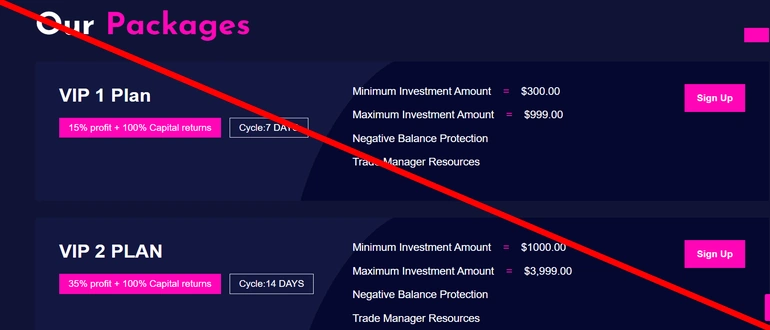 Exchange Cloud Trade отзывы