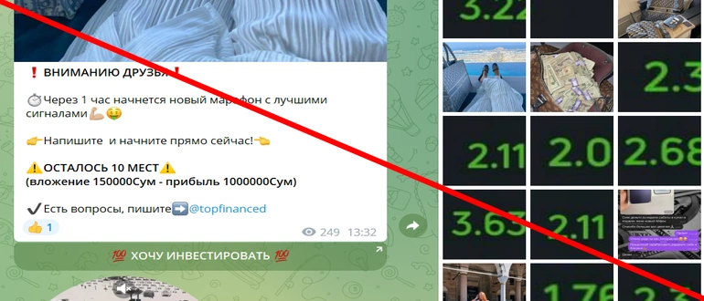 Халяль заработок отзывы