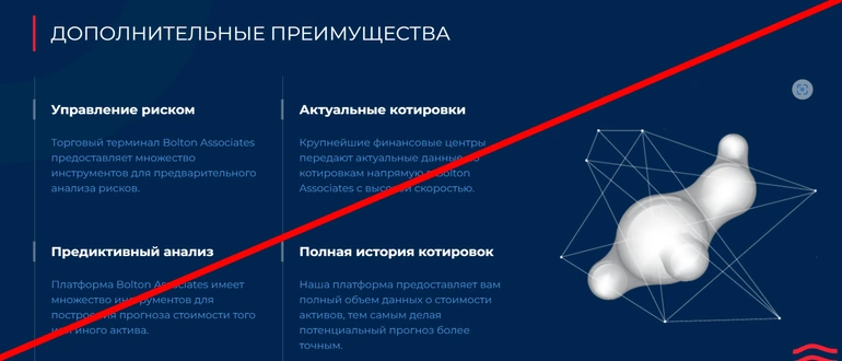 Bolton-a.com отзывы
