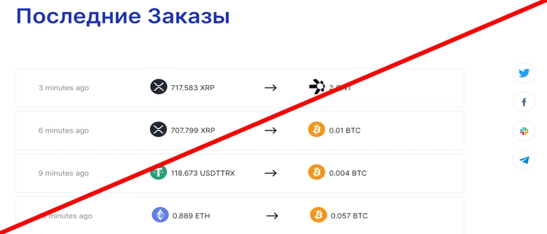 N.exchange отзывы