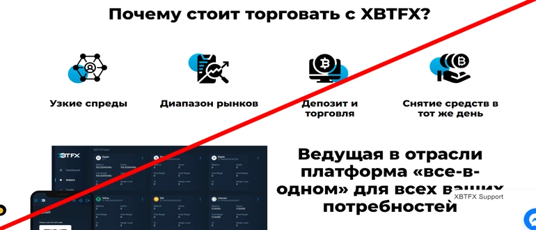 Xbtfx отзывы 