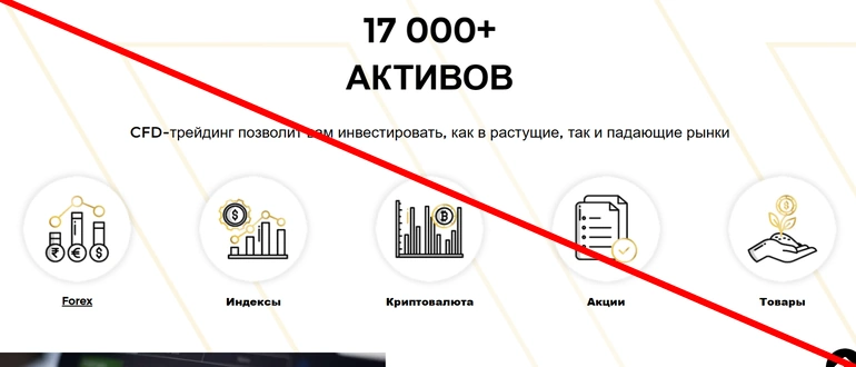 Vesta trading group отзывы 