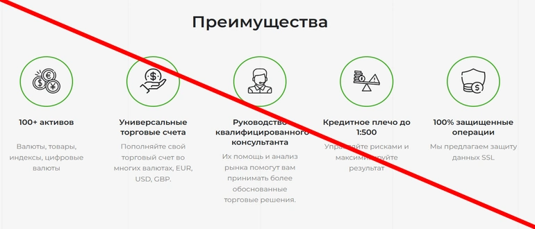 Trxprotrade отзывы