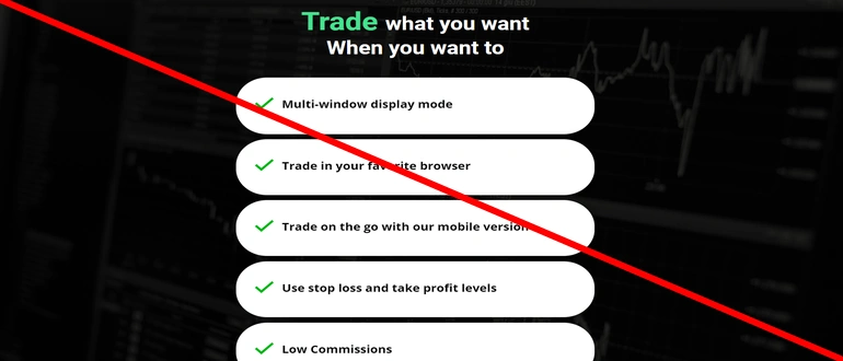 Crypto algoritm отзывы