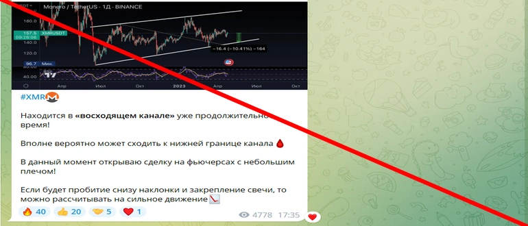 Rocket trading отзывы