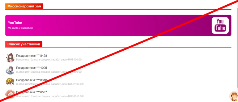 Google699.com отзывы