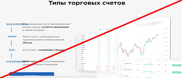 Ecn.broker отзывы