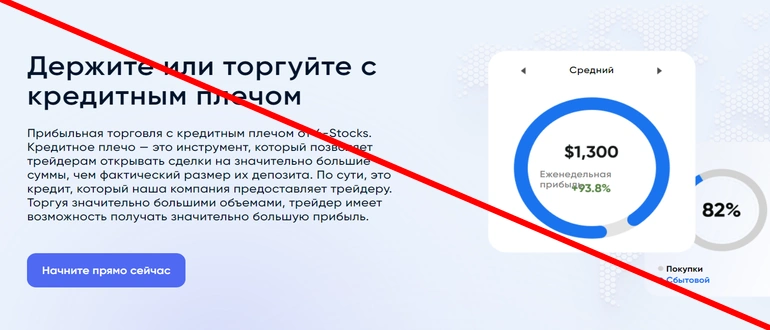4-stocks.com отзывы