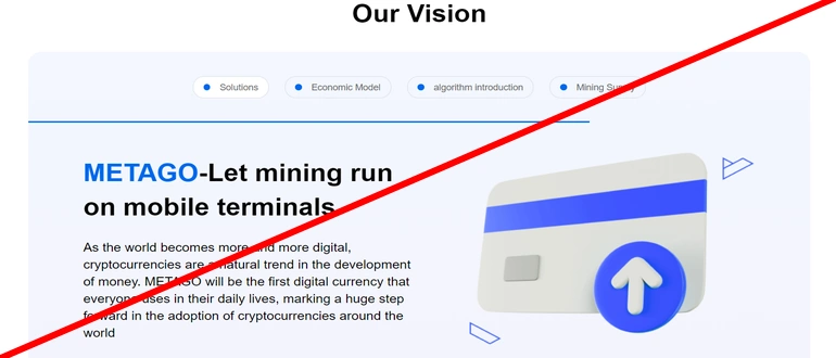 Metagoai отзывы