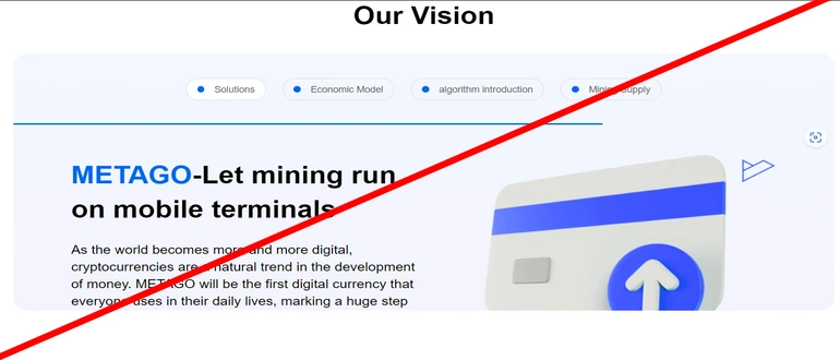 Metagoai отзывы