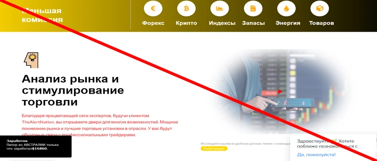 Forex trade platform отзывы