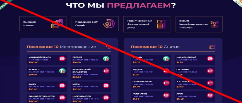 Groupsolidpay отзывы