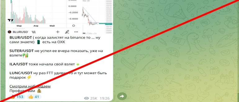 Абрамов Торгует отзывы
