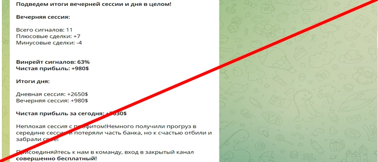 Pro trading отзывы